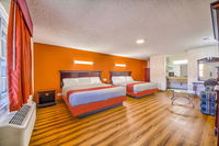 Hillcrest Inn  Suites Ozona