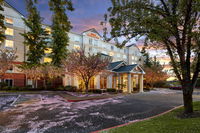 Hilton Garden Inn Lake Oswego