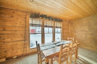 Historic and Rustic Red Lodge Farmstead on 10 Acres