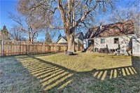 Historic Home with Patio - 22 Miles to Boise