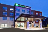 Holiday Inn Express  Suites - Cartersville