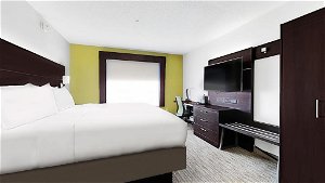 Holiday Inn Express & Suites - Chalmette - New Orleans S