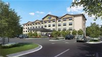 Holiday Inn Express  Suites - Dripping Springs - Austin Area