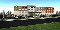 Holiday Inn Express  Suites - Grand Rapids Airport - South