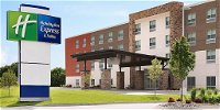 Holiday Inn Express  Suites - Greenville - Taylors