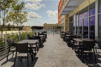Holiday Inn Express  Suites - Houston NW - Cypress Grand Pky