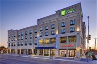 Holiday Inn Express  Suites - Kansas City KU Medical Center