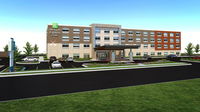 Holiday Inn Express  Suites - Leander