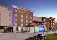 Holiday Inn Express  Suites - Plano - The Colony