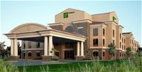 Holiday Inn Express  Suites - Redding