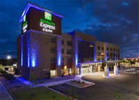 Holiday Inn Express  Suites - San Marcos South