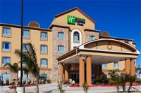 Holiday Inn Express  Suites Corpus Christi-Portland