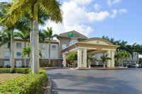 Holiday Inn Express  Suites Florida City-Gateway To Keys