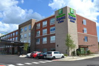 Holiday Inn Express  Suites Goodlettsville N - Nashville