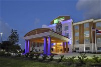 Holiday Inn Express  Suites Houston East - Baytown