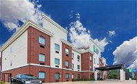 Holiday Inn Express  Suites Longview South I-20