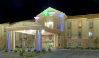 Holiday Inn Express  Suites Pecos