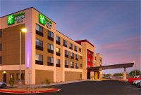 Holiday Inn Express  Suites Phoenix West - Buckeye