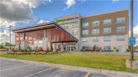 Holiday Inn Express  Suites Tulsa Midtown