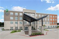 Holiday Inn Express  Suites- Sugar Land SE - Missouri City