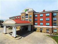 Holiday Inn Express Hotel  Suites Baton Rouge -Port Allen