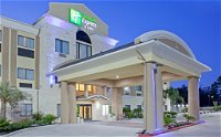 Holiday Inn Express Hotel  Suites Beaumont Northwest