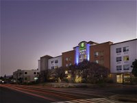 Holiday Inn Express Hotel  Suites Belmont