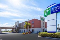 Holiday Inn Express Hotel  Suites Clewiston