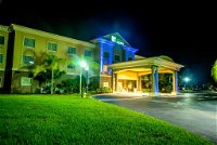 Holiday Inn Express Hotel  Suites Cocoa