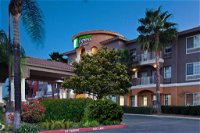 Holiday Inn Express Hotel  Suites Corona