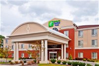 Holiday Inn Express Hotel  Suites Dickson