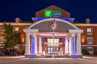 Holiday Inn Express Hotel  Suites Elgin