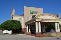 Holiday Inn Express Hotel  Suites Gainesville