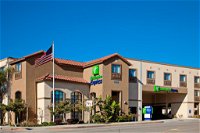 Holiday Inn Express Hotel  Suites Hermosa Beach