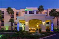 Holiday Inn Express Hotel  Suites Kendall East-Miami