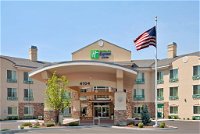 Holiday Inn Express Hotel  Suites Nampa