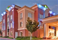 Holiday Inn Express Hotel  Suites Ontario Airport-Mills Mall