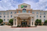 Holiday Inn Express Hotel  Suites Sherman Highway 75