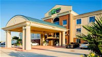 Holiday Inn Express Hotel  Suites Waller