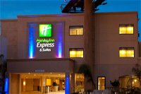 Holiday Inn Express Hotel  Suites Woodland Hills