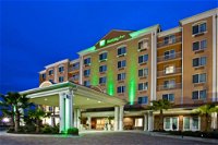 Holiday Inn Hotel  Suites Lake City
