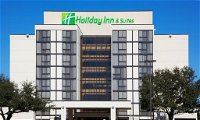 Holiday Inn Hotel and Suites Beaumont-Plaza I-10  Walden