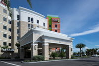 Home2 Suites By Hilton Cape Canaveral Cruise Port