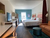 Home2 Suites By Hilton Charlotte Mooresville Nc