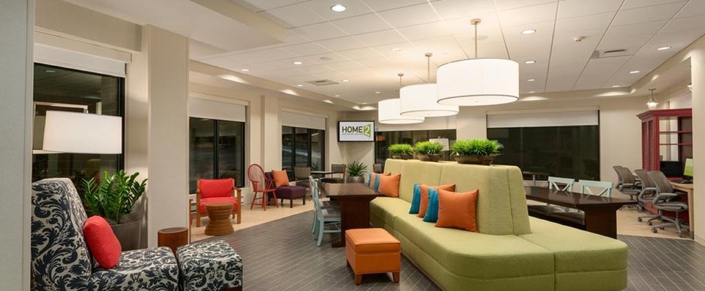 Home2 Suites By Hilton Clermont Orlando Tourists