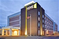 Home2 Suites By Hilton Columbus/West OH