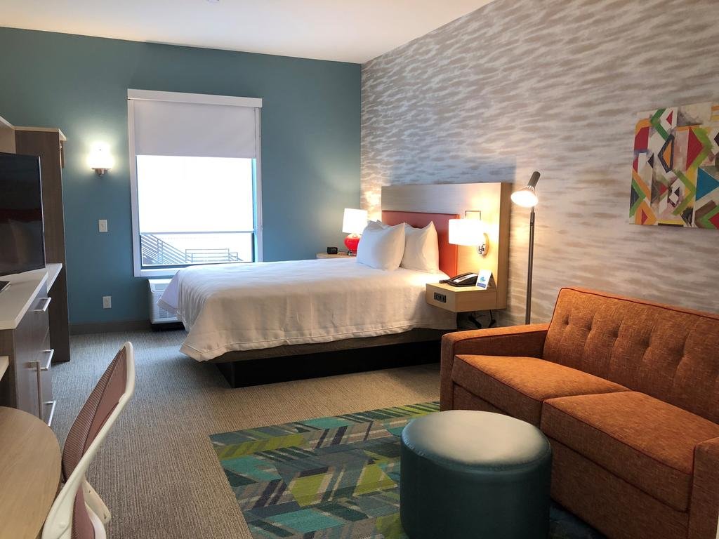 Home2 Suites By Hilton Fort Collins Orlando Tourists