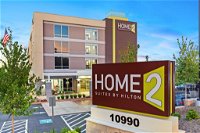 Home2 Suites By Hilton Roswell Ga