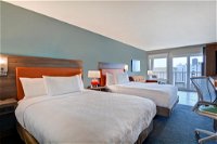 Home2 Suites Ormond Beach Oceanfront FL