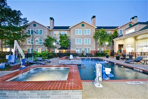 Homewood Suites By Hilton Dallas-Lewisville